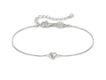 Nomination Armband Armonica Herz