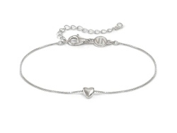 Nomination Armband Armonica Herz