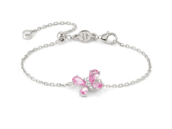 Nomination Armband Shine Me Up Rosa Nomination Armband Shine Me Up Rosa