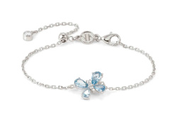 Nomination Armband Shine Me Up Blau Nomination Armband Shine Me Up Blau