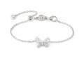 Nomination Armband Shine Me Up Weiss
