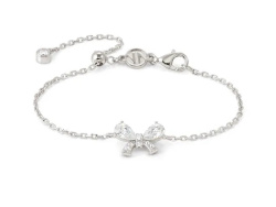 Nomination Armband Shine Me Up Weiss Nomination Armband Shine Me Up Weiss