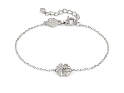 Nomination Petit Sparkle Armband Kleeblatt Nomination Petit Sparkle Armband Kleeblatt