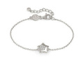 Nomination Petit Sparkle Armband Stern