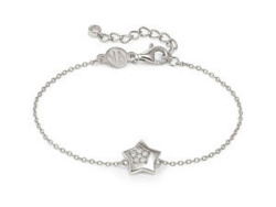 Nomination Petit Sparkle Armband Stern Nomination Petit Sparkle Armband Stern