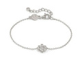 Nomination Petit Sparkle Armband Blume