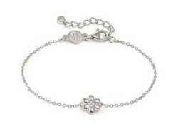 Nomination Petit Sparkle Armband Blume Nomination Petit Sparkle Armband Blume