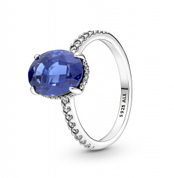 Pandora Ring Funkelndes Statement
