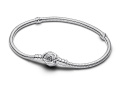 Pandora Armband Blühende Rose
