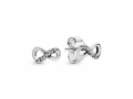 Pandora Ohrstecker Infinity