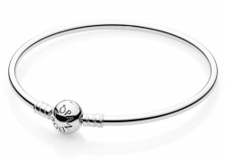 Pandora Armreif Klassik