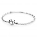 Pandora Armband Herz