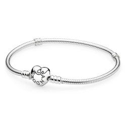 Pandora Armband Herz