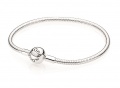 Pandora Armband glatt
