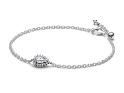 Pandora Armband Funkelnder Birnen Kranz