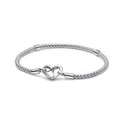 Pandora Herzverschluss Armband Pandora Herzverschluss Armband