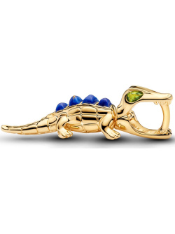 Pandora Moments Charm Krokodil