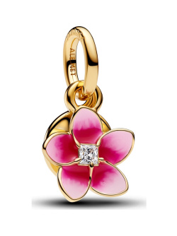 Pandora Disney Charm Moana Blume Pandora Disney Charm Moana Blume