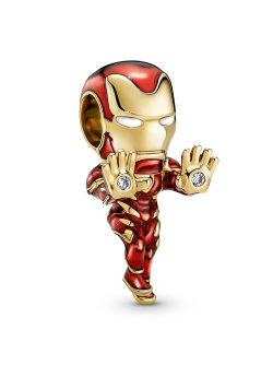 Pandora Marvel The Avengers Iron Man