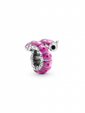 Pandora Charm niedliche Raupe