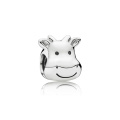 Pandora Fröhliche Kuh Charm