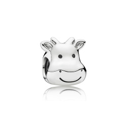 Pandora Fröhliche Kuh Charm