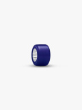 Pandora Blaues Murano-Glas Mini-Charm