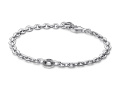 Pandora Signature Pavé Kettenarmband