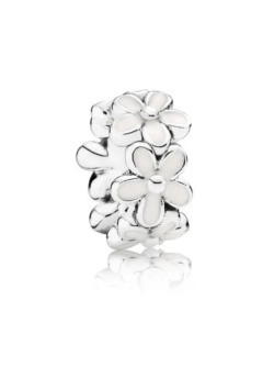 Pandora Charm Liebliche Gänseblümchen