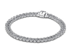 Pandora Timeless Pavé Gliederarmband