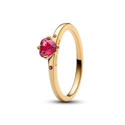 Pandora Herz Ring