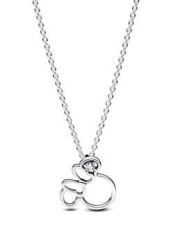 Pandora Halskette Minnie Mouse