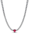 Pandora Necklace Hallo Head Coker