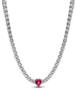 Pandora Necklace Hallo Head Coker