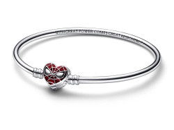Pandora Marvel Armreif Spider-Man