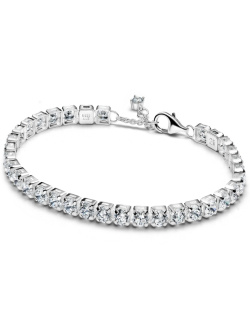 Pandora Sparkling Bold Tennis