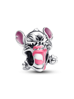 Pandora Disney Stitch Charm