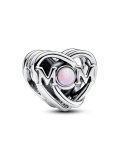 Pandora Herz Charm Mom