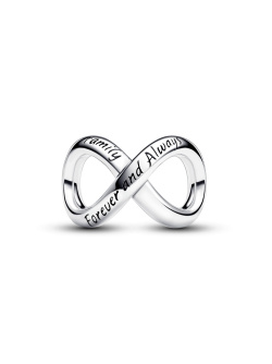 Pandora Unendlichkeit Charm
