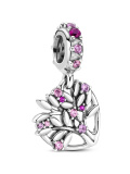 Pandora Familienstammbaum Charm-Anhänger