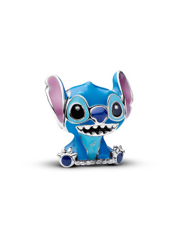 Pandora Disney Stitch Charm Pandora Disney Stitch Charm