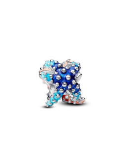 Pandora Farbenfroher Seestern Charm Pandora Farbenfroher Seestern Charm