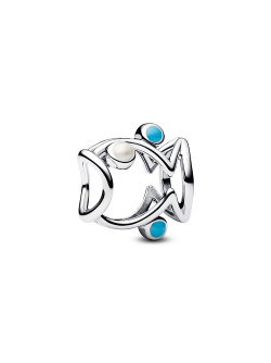 Pandora Openwork Fish Charm Pandora Openwork Fish Charm