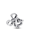 Pandora Mickey Mouse Openwork Charm