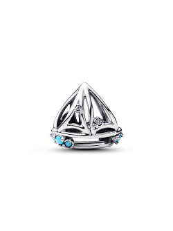 Pandora Sailboat Charm Pandora Sailboat Charm