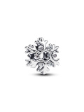Pandora Snowflake Charm