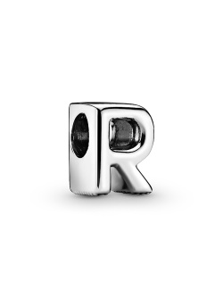 Pandora Buchstabe R Alphabet-Charm Pandora Buchstabe R Alphabet-Charm