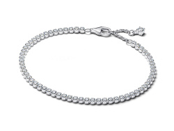 Pandora Armband Sparkling Tennis Pandora Armband Sparkling Tennis