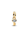 Pandora Key Mini Dangle Charm