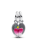 Pandora Love Birds Splittable Dangle Charm